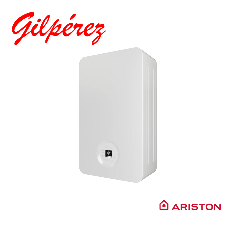 Ariston Calentador a Gas