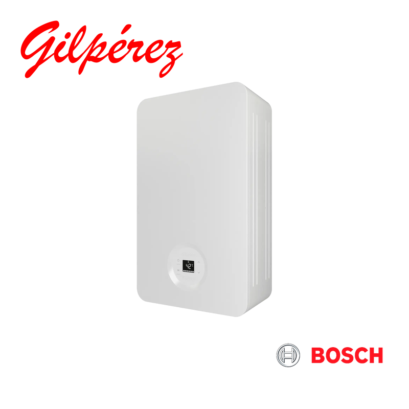 Bosch Calentador a Gas