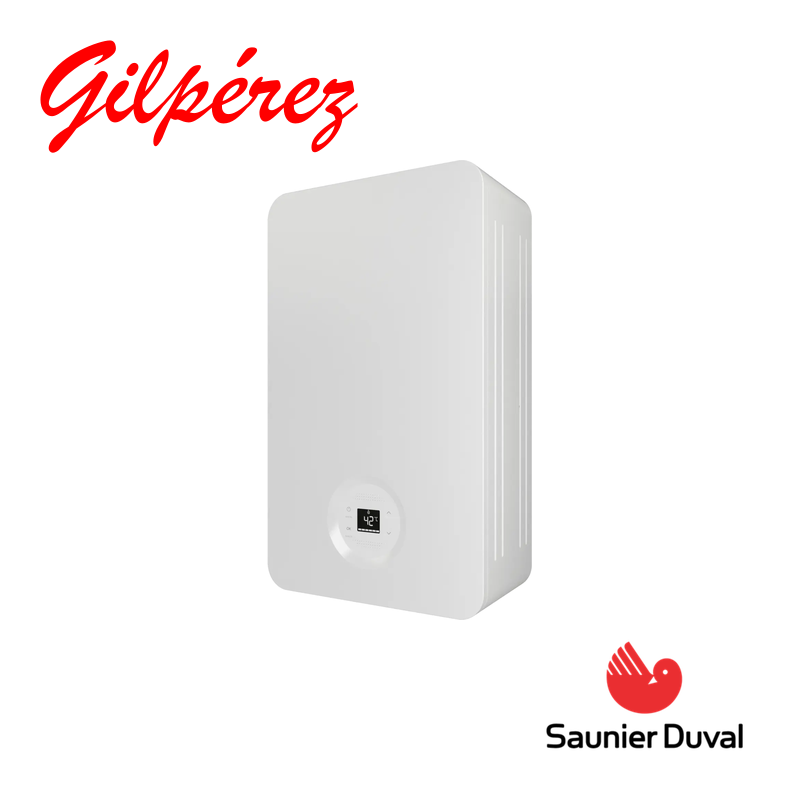 Saunier Duval Calentador a Gas