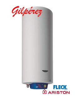 Termo Eléctrico Nilo Multiposición vista 1