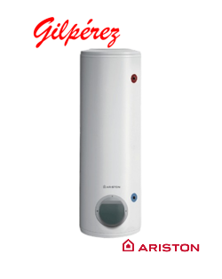Termo Eléctrico Pro B STI 500 Lts Vertical Suelo