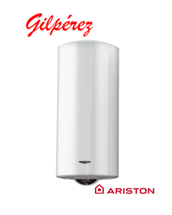 Termo Eléctrico Pro Zen R 300 Lts Vertical Suelo