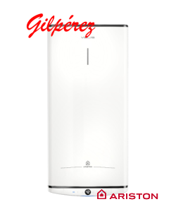 Termo Eléctrico Velis Pro 80 lts Multiposicion