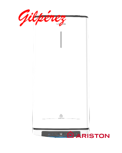Termo Eléctrico Velis Pro Wifi 80 lts Multiposición