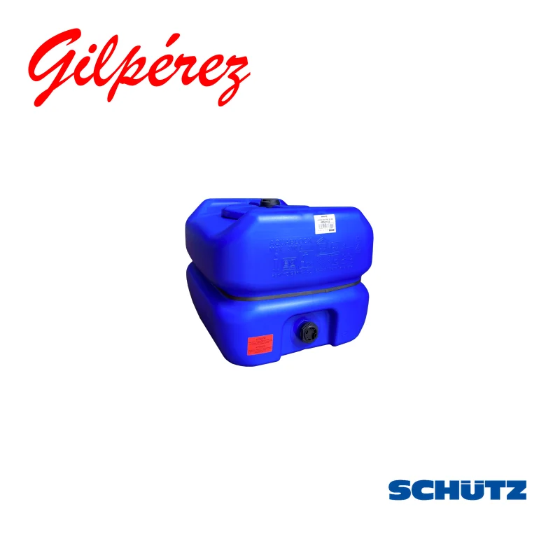 Schütz Depósito Agua Potable Aquablock PRO