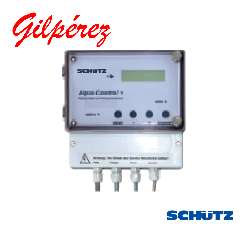 Schütz Aqua-Control+ Control de Nivel