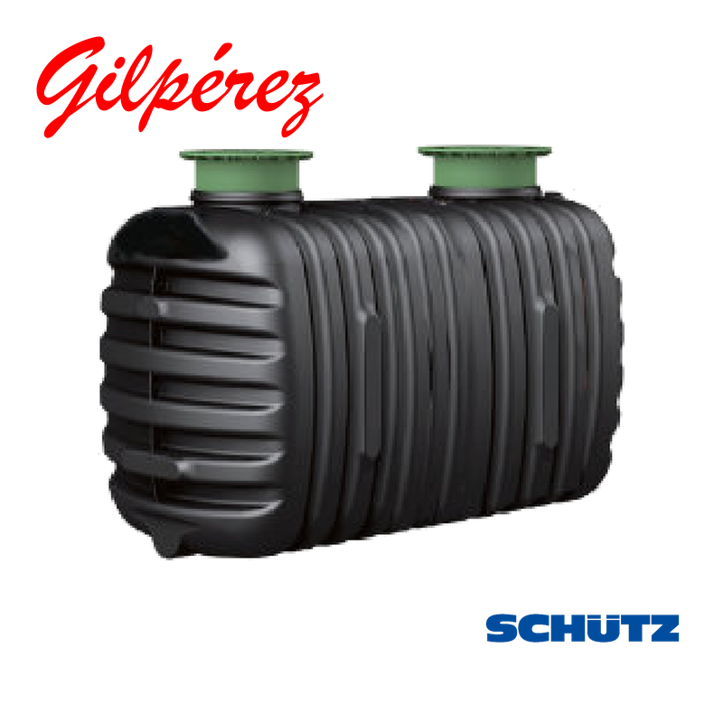 Schütz Fosa Filtro Compact 2.000 L