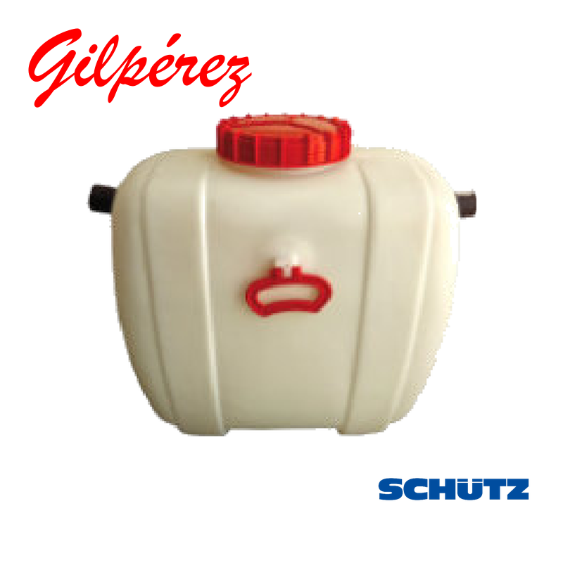 Schütz Mini Separador de Grasas