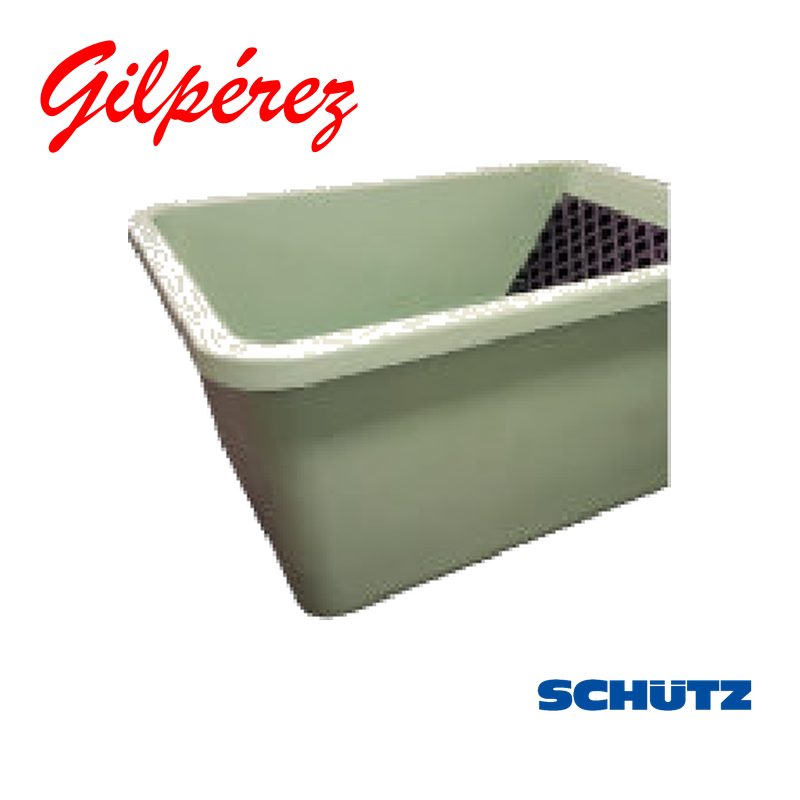 Schütz Separador de Grasas 1.100 L
