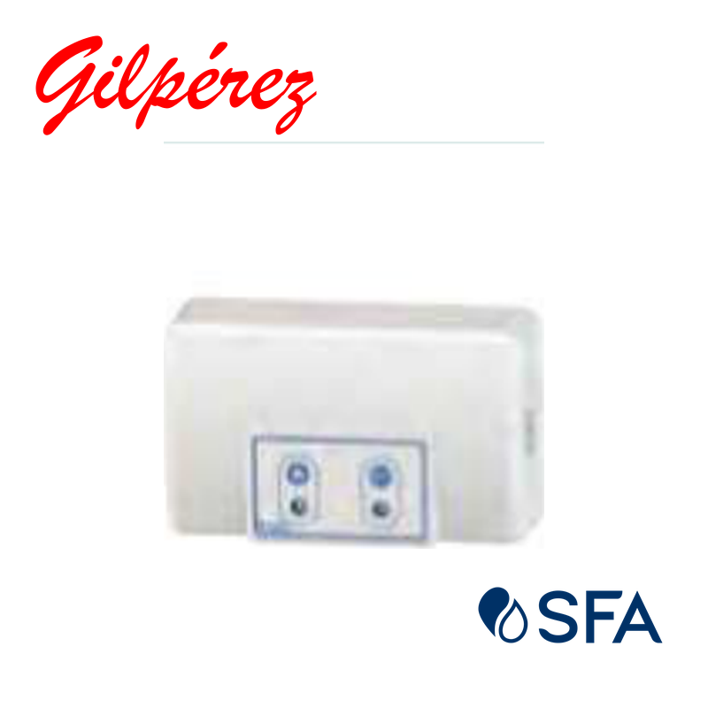 Alarma por cable SFA para Sanicom 1 y Sanicubic 1