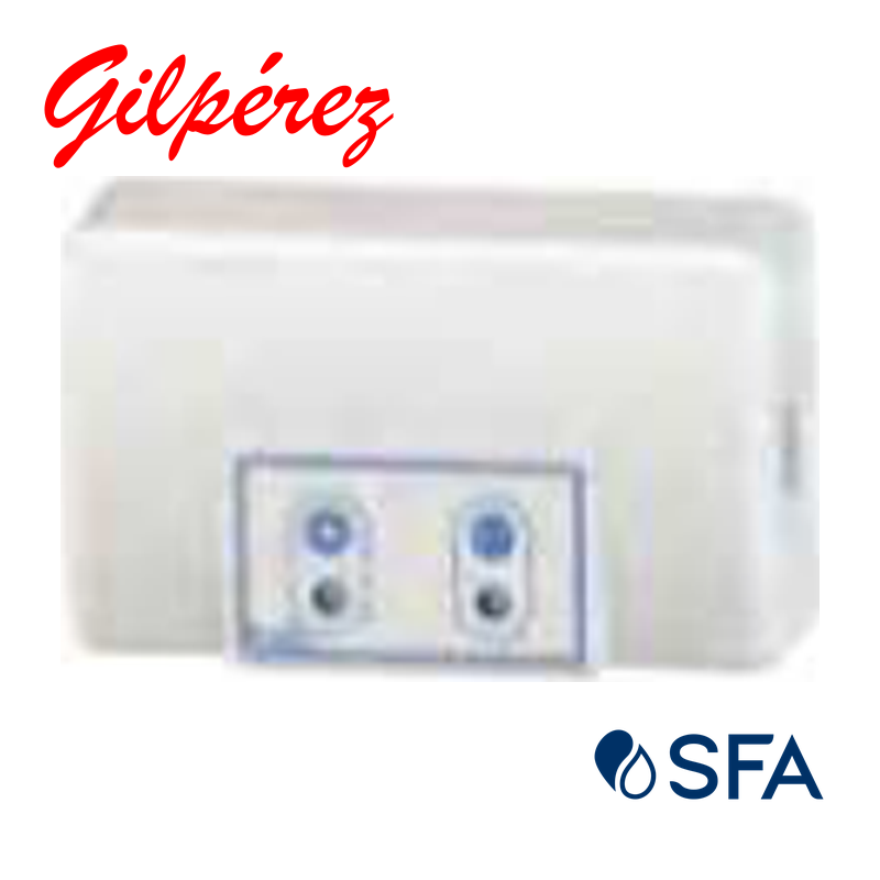 Alarma por cable SFA para Sanicom 2 y Sanicubic 2