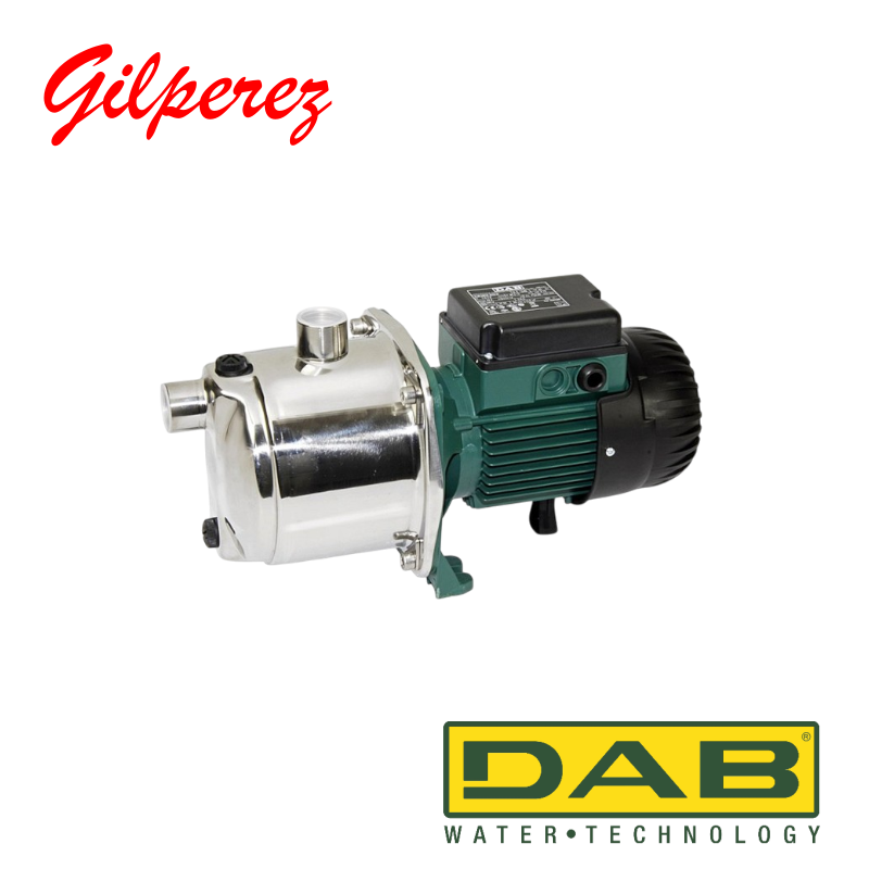 Bomba Centrífuga DAB EURO INOX 30/50 M