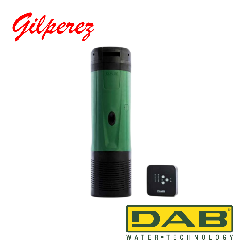 Bomba Sumergible DAB DTRON3 35/90