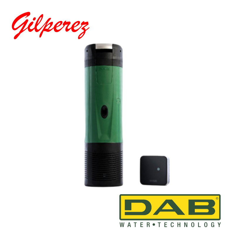 Bomba Sumergible DAB ESYBOX DIVER vista 1