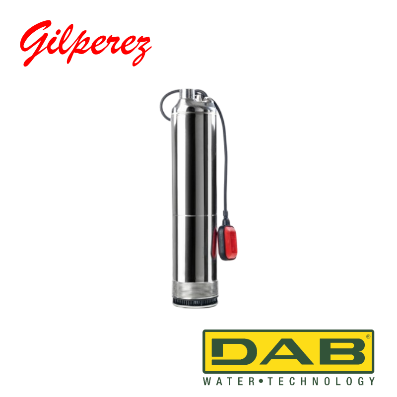 Bomba Sumergible DAB PULSAR 50/80 M-A