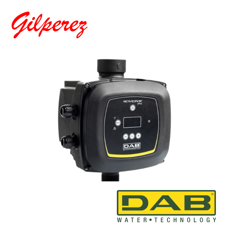DAB ACTIVE DRIVER PLUS M/M 1.1 KW