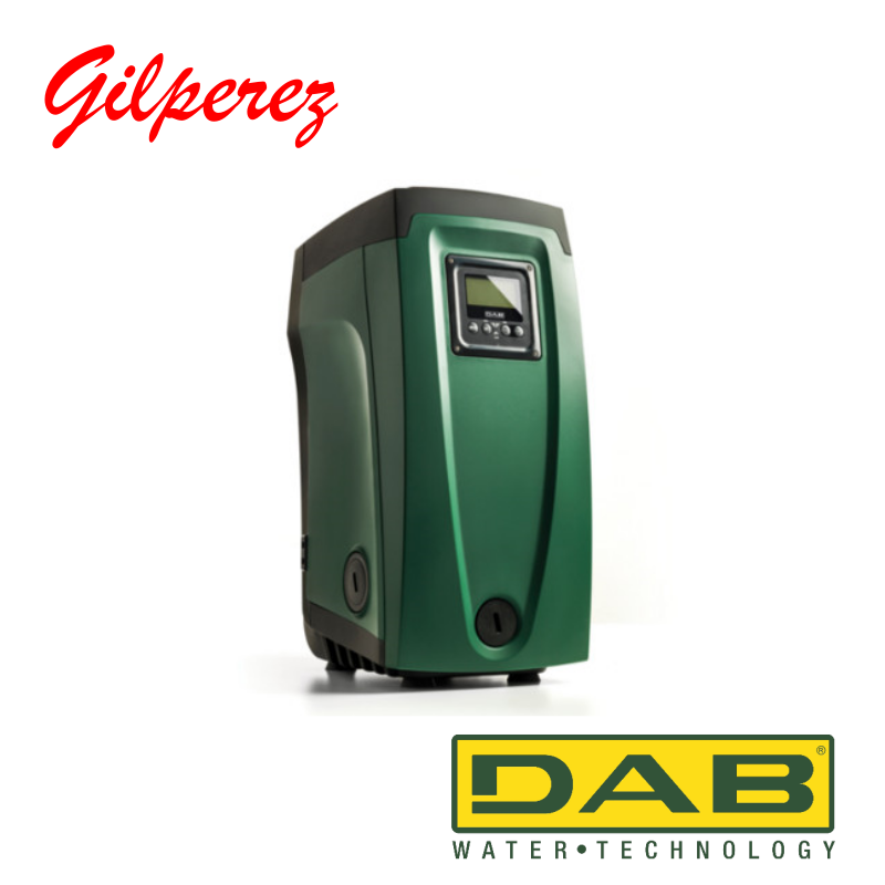 Grupo Presion DAB ESYBOX
