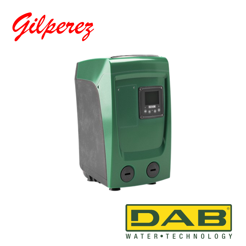 Grupo Presion DAB ESYBOX MINI 3