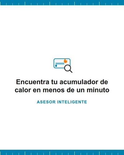 Acumuladores de calor para calefacción eléctrica