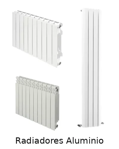 Aluminio