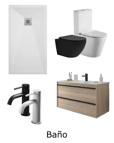 Baño