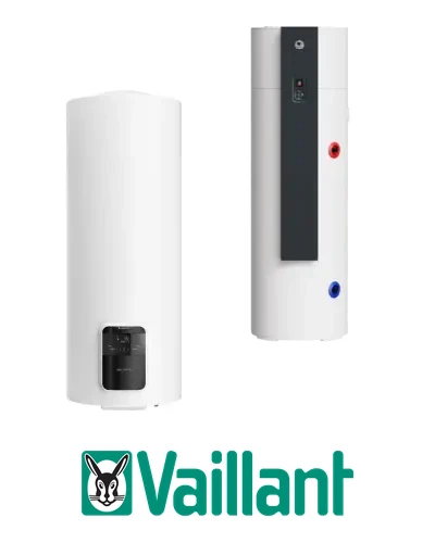 Bombas Calor Agua Caliente Vaillant