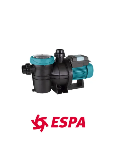 Bombas de recirculación Espa