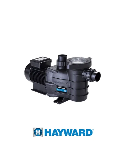 Bombas de recirculación Hayward
