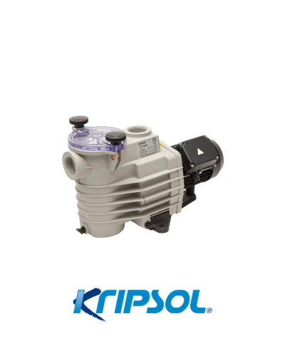 Bombas de recirculación Kripsol
