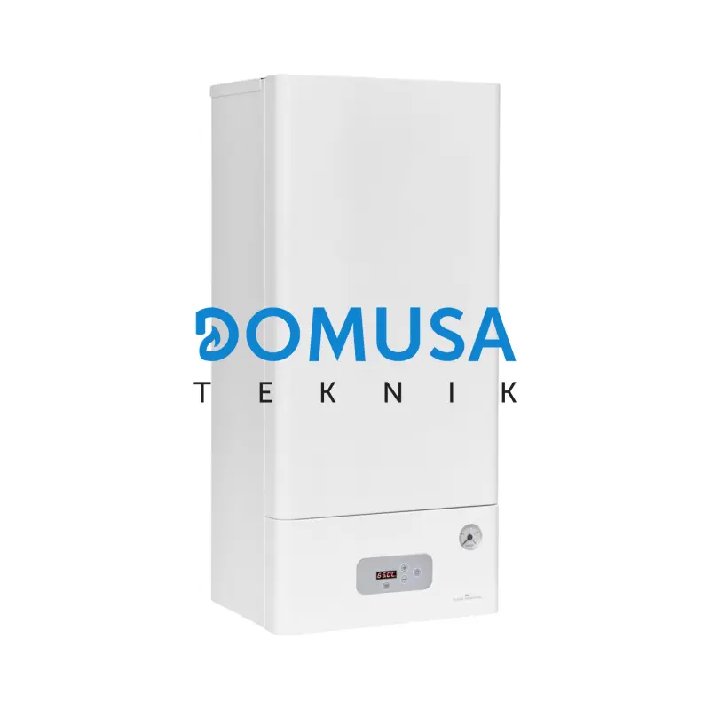 Calderas Eléctricas Domusa