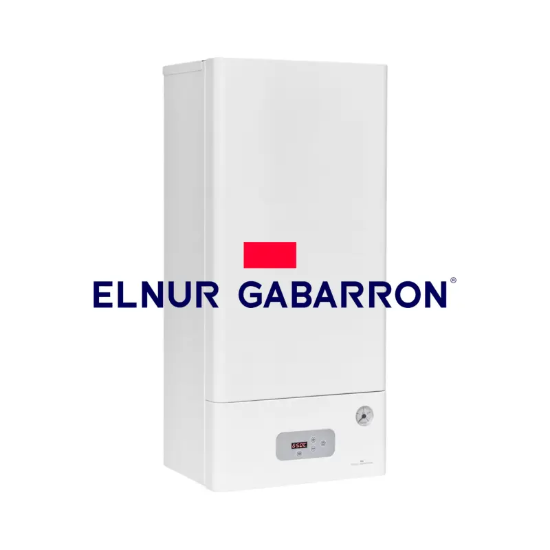 Calderas Eléctricas Gabarrón