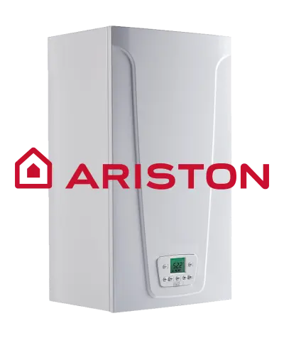 Calderas Gas Ariston