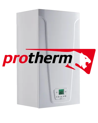 Calderas Gas Protherm