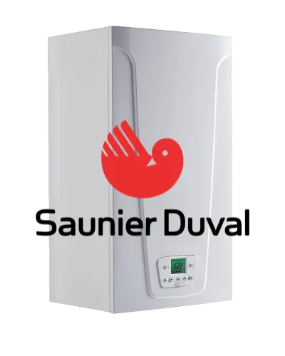 Calderas Gas Saunier Duval