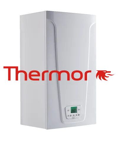 Calderas Gas Thermor