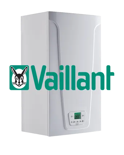 Calderas Gas Vaillant