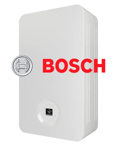 Calentadores a Gas Bosch