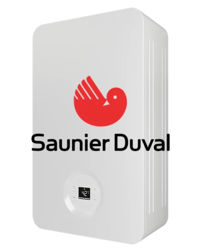 Calentadores a Gas Saunier Duval