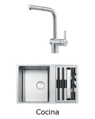 Cocina