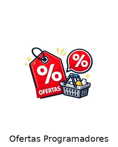 Ofertas Programadores