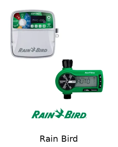 Rain Bird