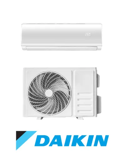Split Daikin