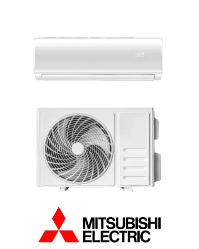 Split Mitsubishi Electric