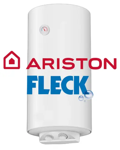 Termos Eléctricos Ariston-Fleck