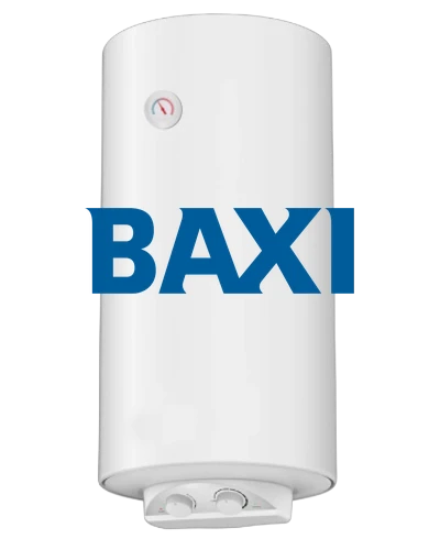Termos Eléctricos Baxi