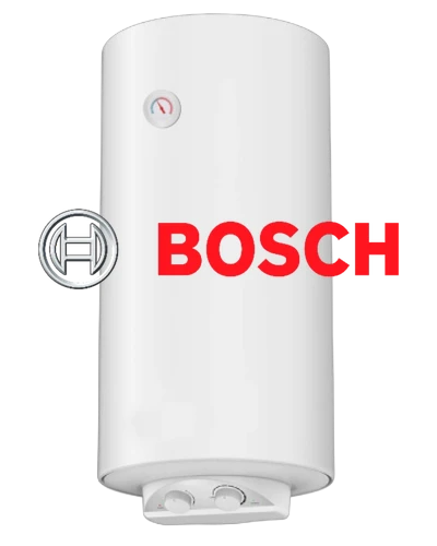 Termos Eléctricos Bosch