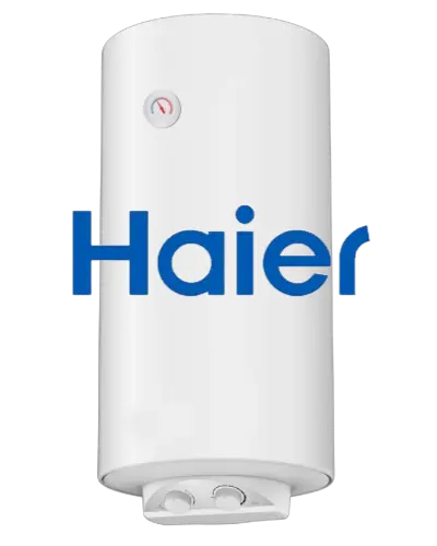 Termos Eléctricos Haier