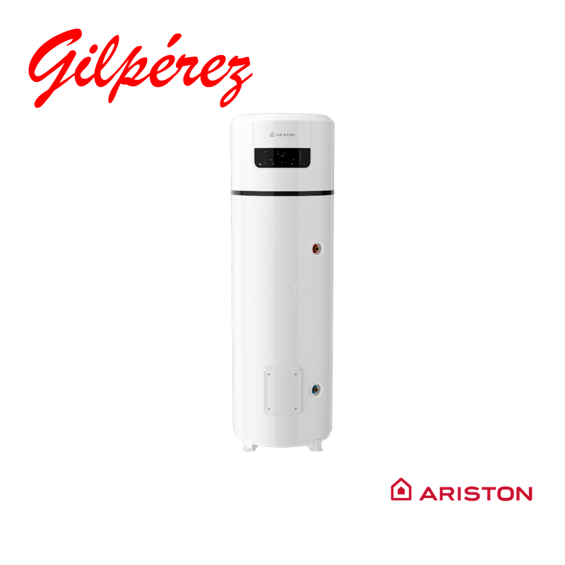 Ariston Nuos Plus S2 WiFi FS 200 R290