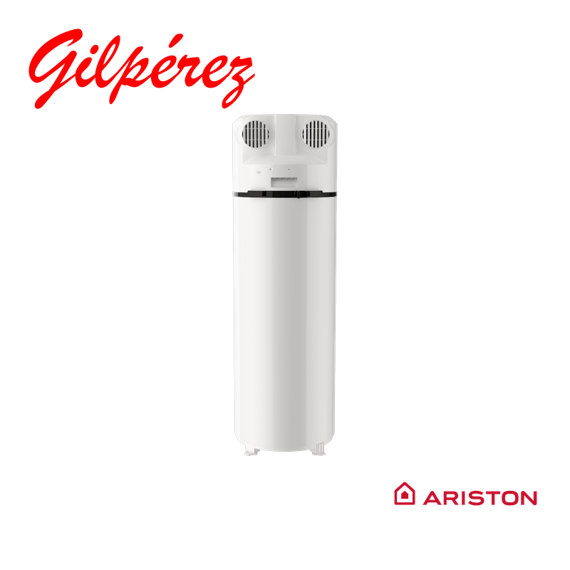 Ariston Nuos Plus S2 WiFi FS R290 vista 2