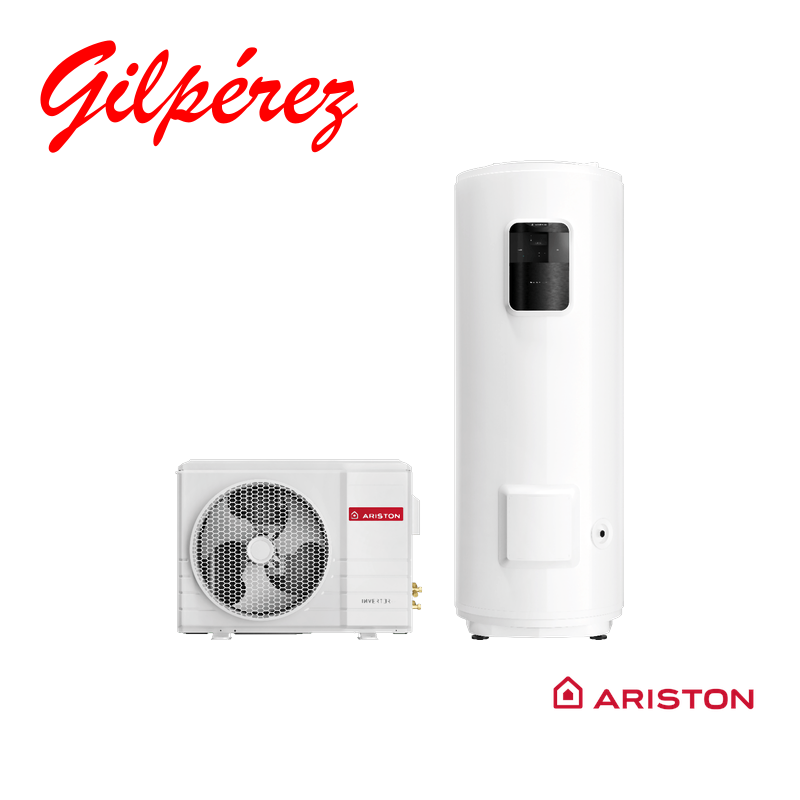 Ariston Nuos Split Inverter ER WiFi 120